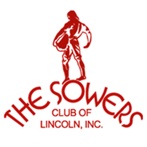 The Sowers Club logo